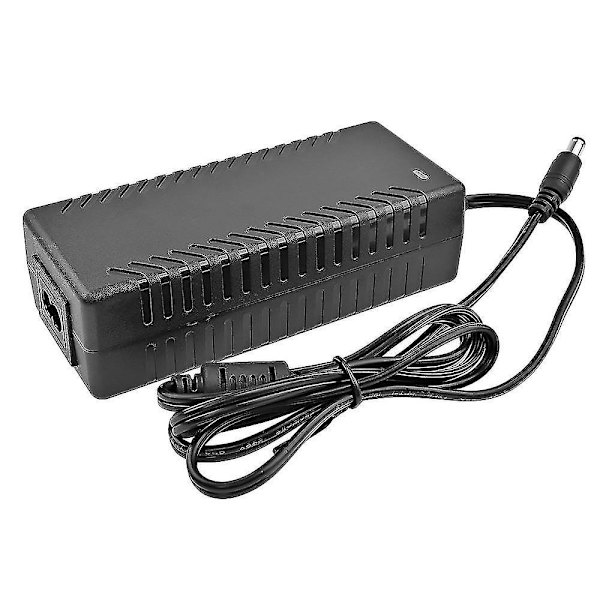 Effektförstärkare förstärkare 24V nätadapter AC100-240V till DC24V
