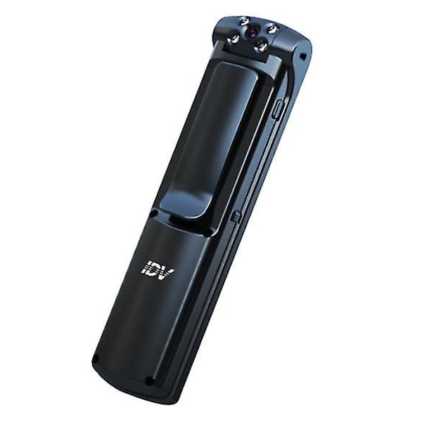 WiFi HD1080P Mini trådlös spionkamera Bärbar hemsäkerhet Saf