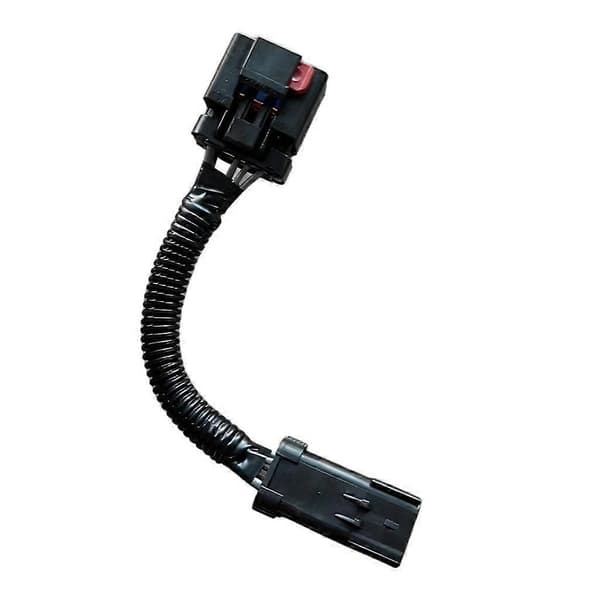 Hard Top Adapterkabel for TJ 03-06 til 97-02 Topp