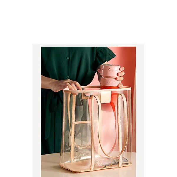 Swotgdoby USB Juicekopp, Portabel Juice Mixer, Juiceextraherare