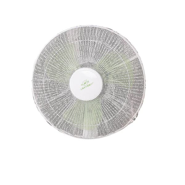 [LCS] 18 tommer 450 mm vaskbart støvdekselnett for barnefingerbeskyttelse white