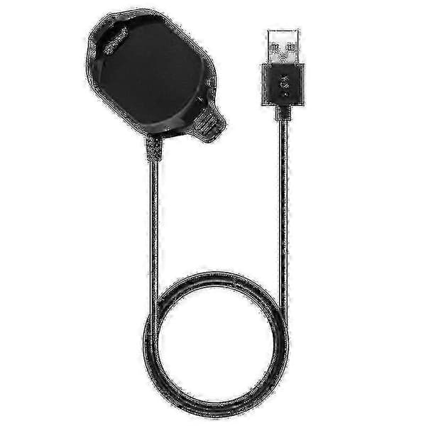Garmin Approach S6 S5 Ur Opladerkabel Dock Stand Adapter