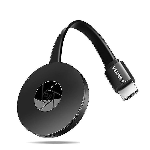 Wifi Dongle Display HDMI Adapter Trådløs skjermenhet