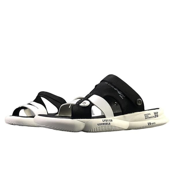 [LCS] Pustende sandaler for menn 44