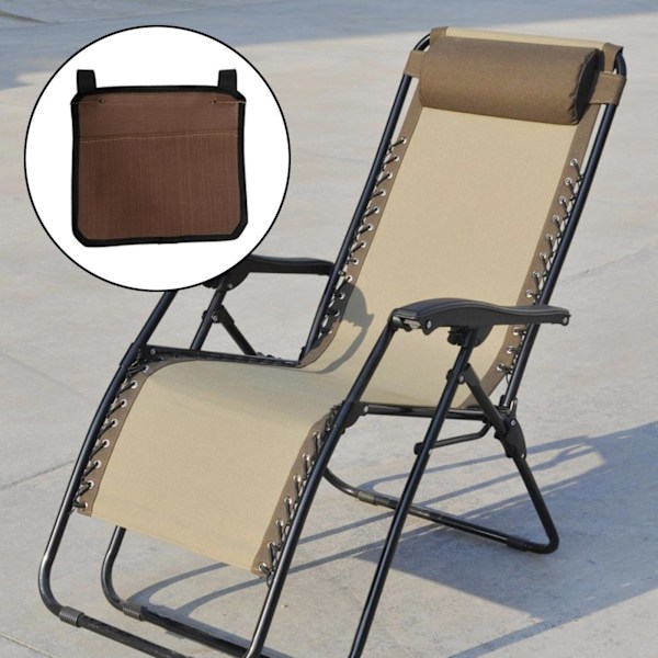 1/3/5 1 stk Universal Anti Gravity Stol Sideveske Anti Gravity kaffe 30x25cm 1Set coffee 30x25cm