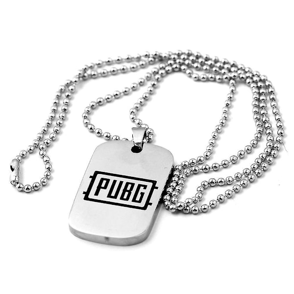 Pubg Halsband Playerunknown's Battlegrounds