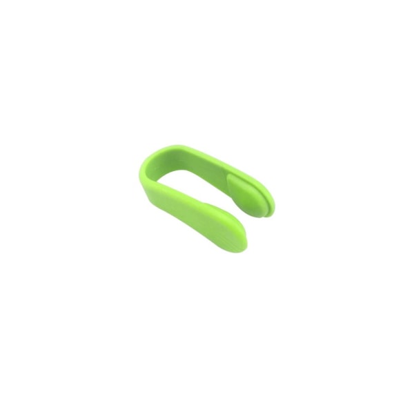 Bärbar Fingerleds Handmassageapparat Smärtlindring Daktylit Behandling green