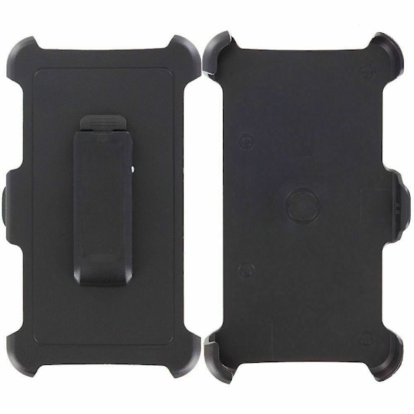 Udskiftningsbælteclips passer til Samsung Galaxy Note 8 Otterbox Defender Case