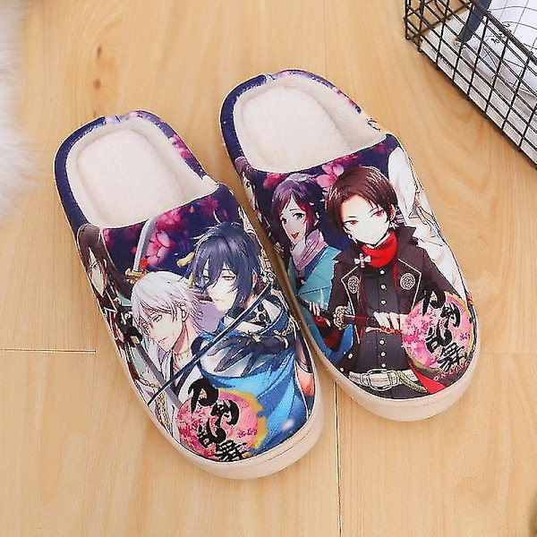 [LCS]Vintertofflor Luffy Herr Dam Tofflor