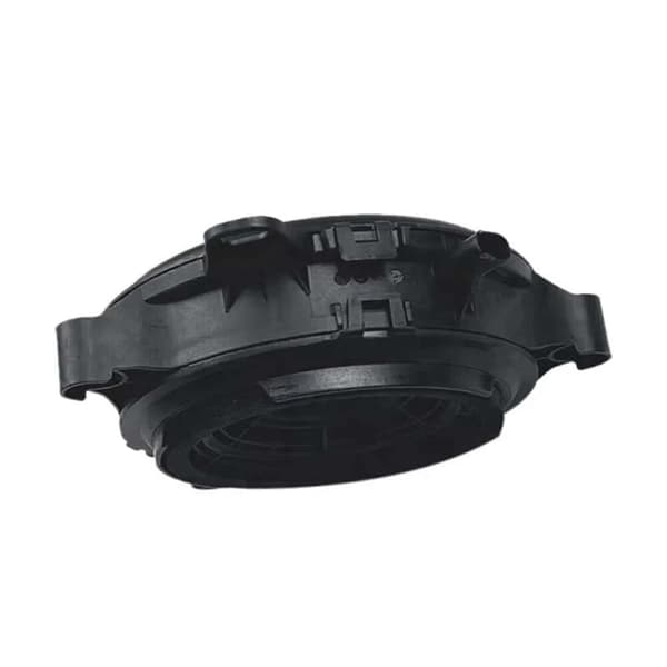3X jalankulkijoiden varoitussarven kaiutin summeri Tesla Model 3/Y 2022 1671113-00-A 1671113-00-B Black