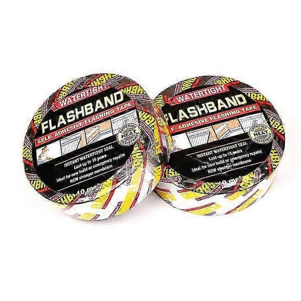 [LCS] Tetningslist av bitumen og aluminium