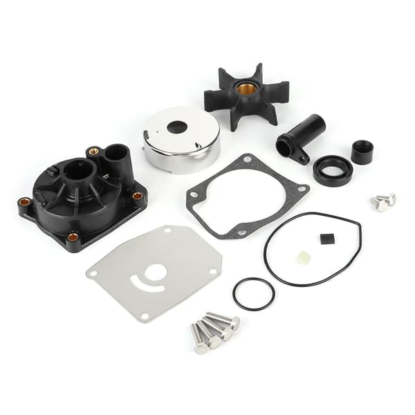 [LCS] Vattenpumpimpeller reparationssats 432955 passar Johnson Evinrude 60 65 70 75HP 0.6