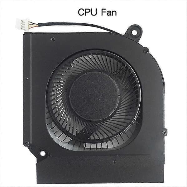 CPU + GPU Kjølevifte for ACER Nitro 5 AN517-41 AN517-52 AN517-54 AN515-44