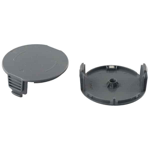 [LCS] Græstrimmer udskiftningsdæksel til Bosch Universal Grasscut 18 / 18-26 Multicolor 2pcs