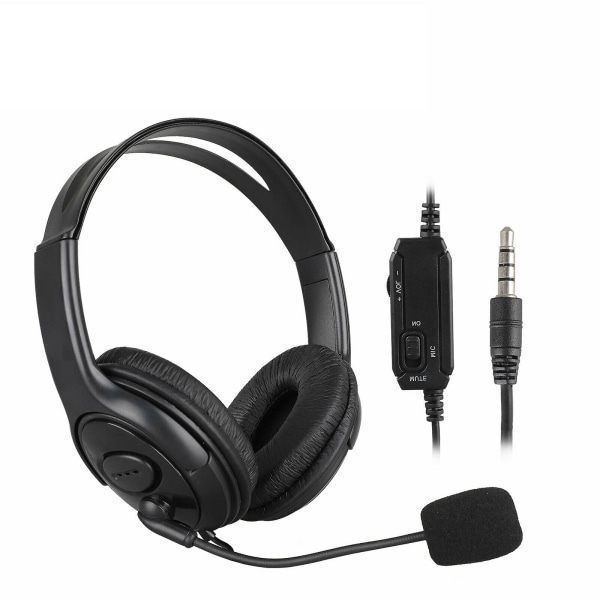 Ps4 Xbox One Gaming Headset