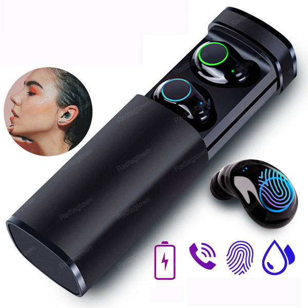 Bluetooth -headset