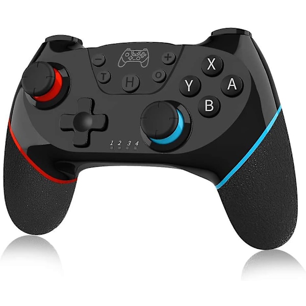 Nintendo Switch Handkontroll