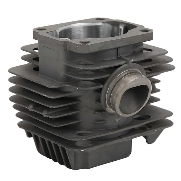 [LCS] Hardwaretilbehør Industrielle Dele Cylinder + Stempel til Stihl MS200 / MS200T Motorsav