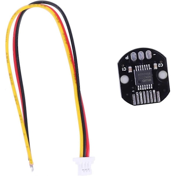 [LCS]AS5048A Encodere Serielle Perifere Grænseflader Port Encoder Modul til industriel automation