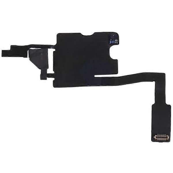 Til iPhone 14 Pro OEM Demontering Ørestykke Højttaler Sensor Flexkabel Udskiftningsdel