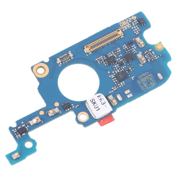 Til Asus Zenfone 9 AI2202 SIM-kortlæserkort