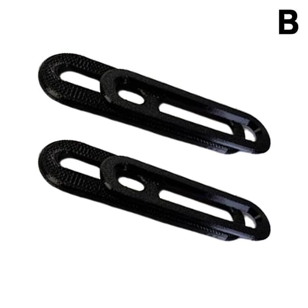 Hvid (C) $ Gælder for Meta Quest 2 elite headset-adapter Quest 3-konverter black