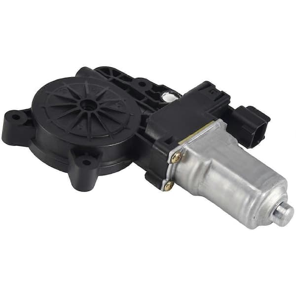 Til Focus Glashejs Motor Foran Højre 6CP1-14553-21A Black  Silver