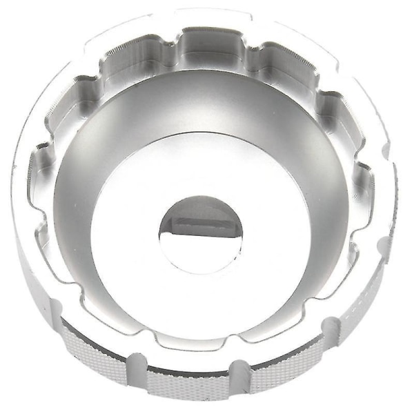 Hållbart reparationsverktyg för cykelvevlager i aluminium för sram dub bsa30 rotor