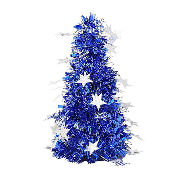 Julgransprydnader kreativ mini bordsjulgran prydnad