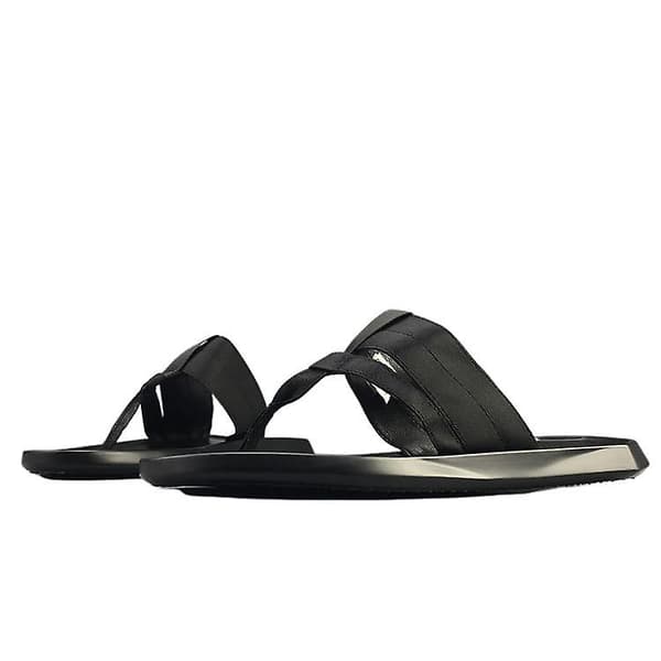 [LCS]Herrars slitstarka flip-flops vardagliga trendiga sandaler 41