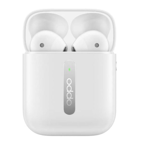 Oppo Enco Free True Wireless Earphones Vit