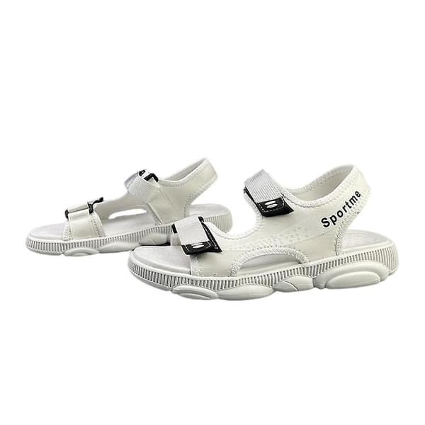 [LCS] Herre åndbare komfortable sandaler med blød sål 41