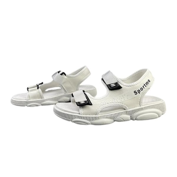 Mäns andas bekväma mjuk sula Casual sandaler 41