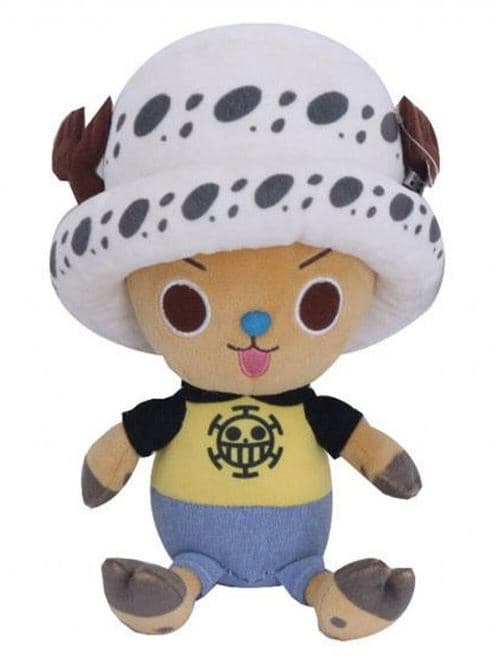 [LCS]Plys Sakami - One Piece - Chopper X Law