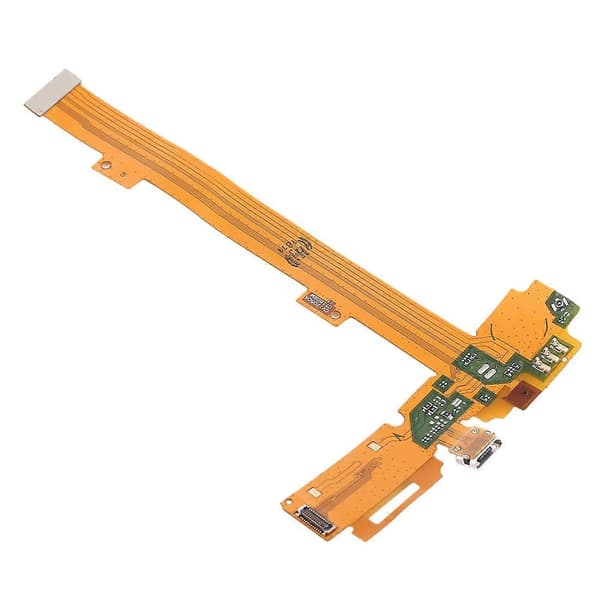 [LCS]For Vivo Y66 Ladeport Flexkabel