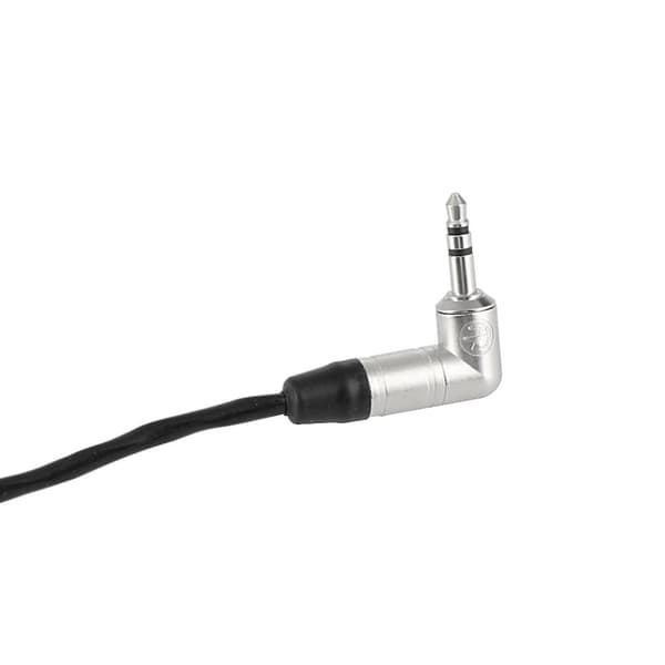 [LCS]Lanxri 3.5mm minijack till Alexa Timecode-kabel