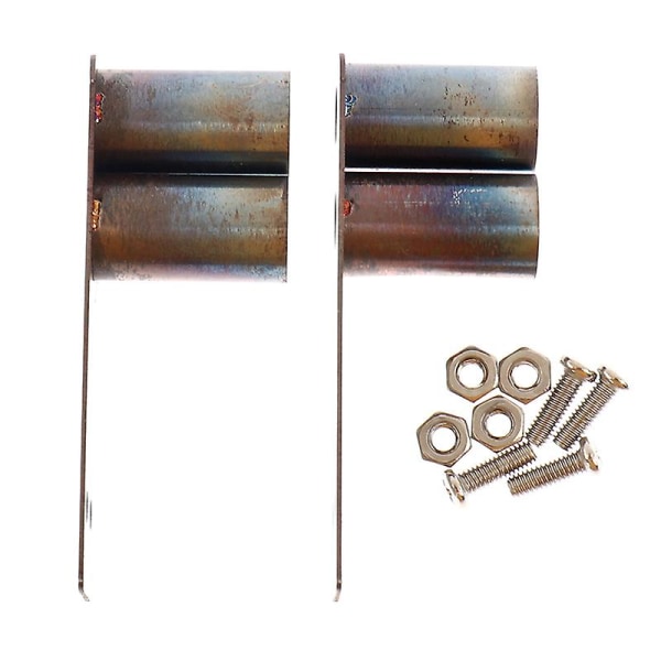2 stk. 1/10 Driftbil Hsp94123 Biltilbehør A