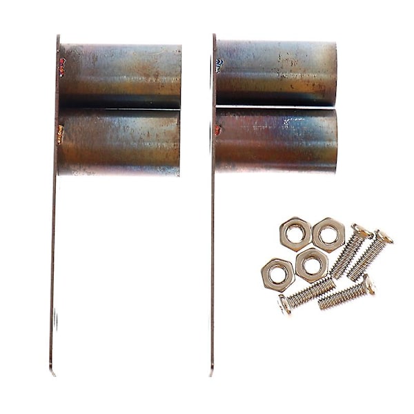 2 stk. 1/10 Driftbil Hsp94123 Biltilbehør B