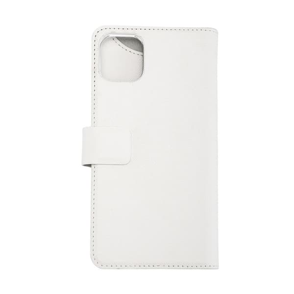 [LCS]Onsala Mobile Case Saffiano White - iPhone 11 Pro Max 240 Vit