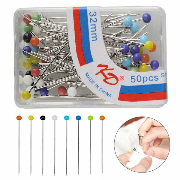 Stof Skråbånd Tape Maker Kit Binderfod Syning & Quilting + Roterende Kniv