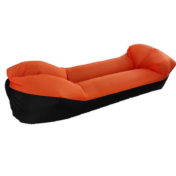 [LCS] Bärbar luftfylld säng för utomhusbruk