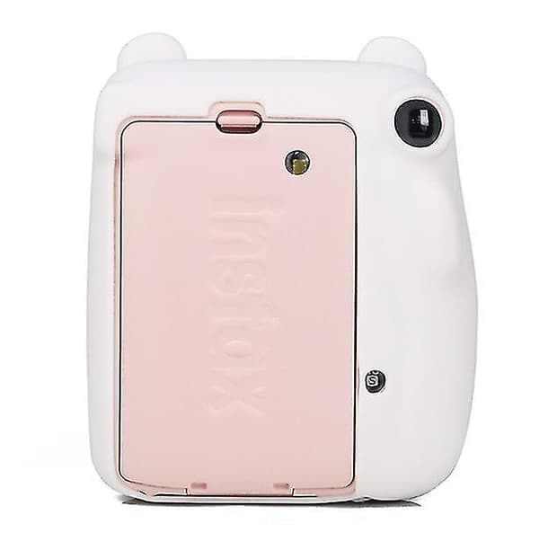 [LCS]Fujifilm Instax Mini 11 Kameraskyddsfodral
