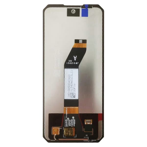 2025 LCD-skærm med Digitizer Fuld Montering Not Specified For IIIF150 B1