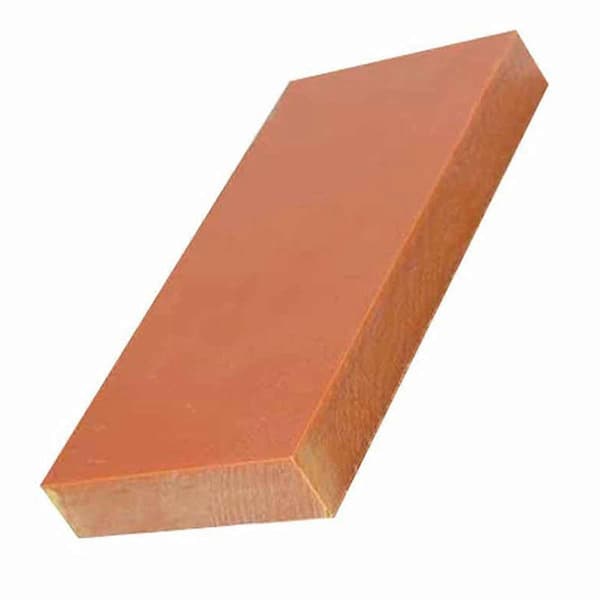 [LCS]Isolasjon Elektrisk Plate Bakelitt Fenolplate Ark Laminat Råvarer for Laboratorium og As Shown