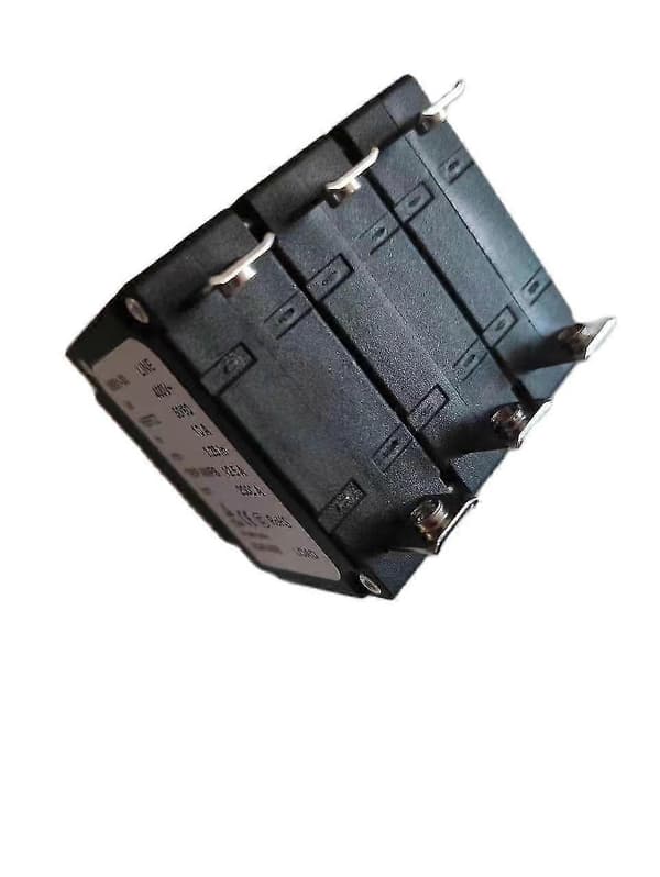 [LCS]Bsb1-30 10a 3p effektbryter generatordeler