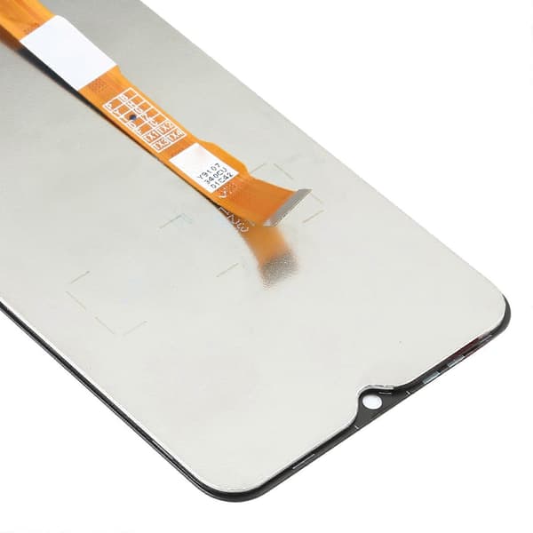 LCD-skjerm og digitaliseringsenhet komplett montering for Vivo Y31 V2036 Not Specified