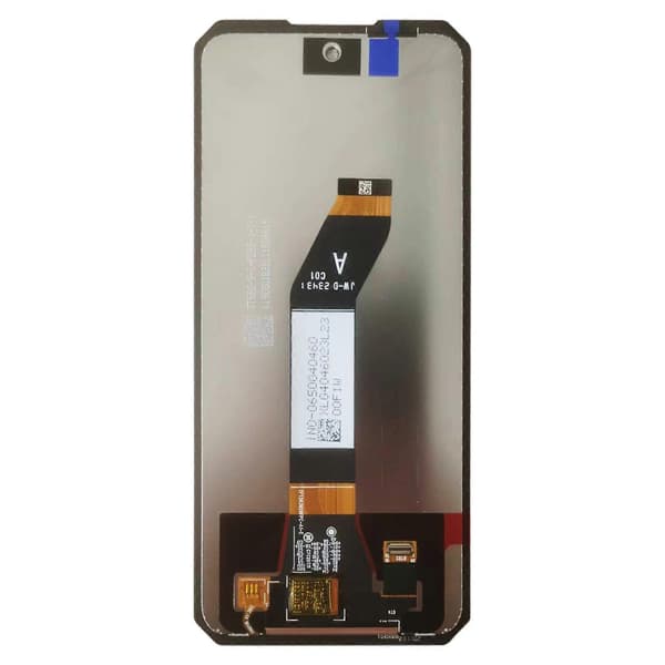 LCD-skjerm med digitizer komplett montering Not Specified For IIIF150 B1 Pro