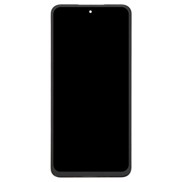 För Galaxy A56 SM-A566B incell LCD-skärm med digitizer komplett enhet, stöder inte fingeravtrycksidentifiering Not Specified