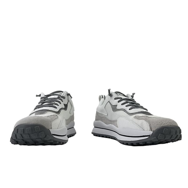 Trendiga skor för män för män Sport Casual Sneakers 39