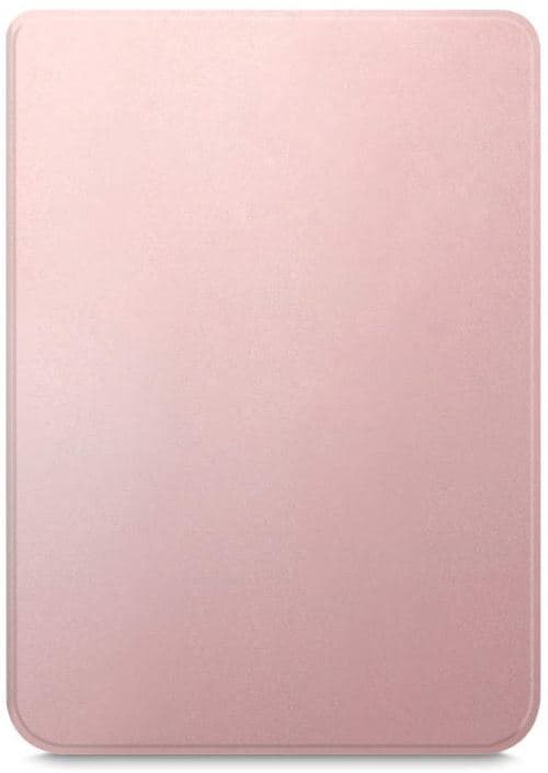 [LCS]Flip Cover til Kobo Clara HD Farve Rosaguld